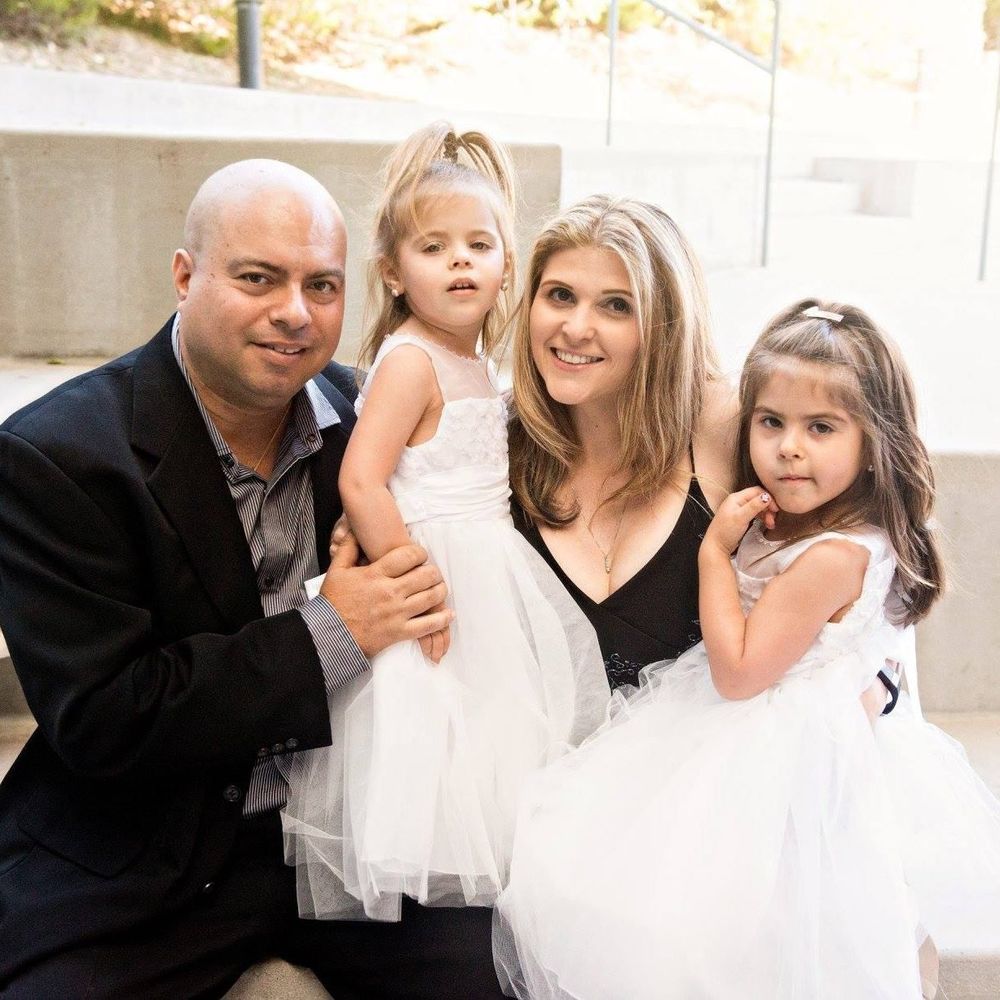 Meet your Posher, Jason